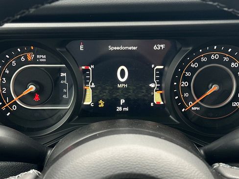 New 2026 Jeep Gladiator Sport image 20