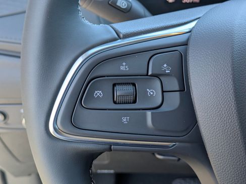 New 2026 Buick Encore GX Preferred image 12