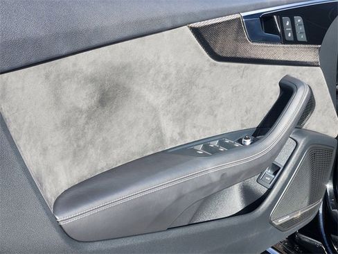 Used 2021 Audi S5 Premium Plus w/ Premium Plus Package image 10