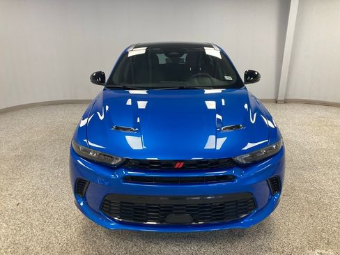 Used 2023 Dodge Hornet GT Plus w/ GT Blacktop Package image 3