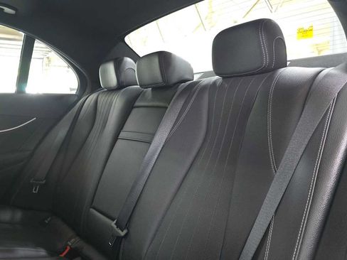Certified 2020 Mercedes-Benz E 350 Sedan image 17
