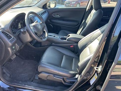 Used 2019 Honda HR-V EX-L image 5