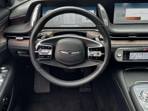 Used 2023 Genesis G90 3.5T AWD/4WD image 14
