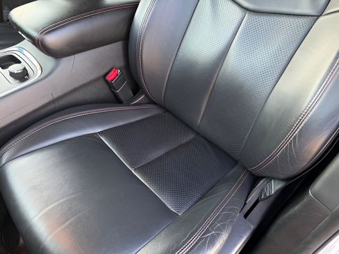Used 2013 Dodge Durango R/T w/ Leather Interior Group AWD/4WD image 31