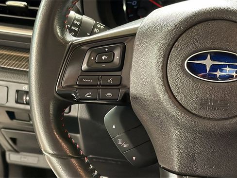 Used 2020 Subaru WRX Premium image 21