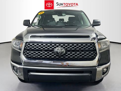 Used 2020 Toyota Tundra SR5 AWD/4WD image 10