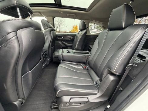 Used 2022 Acura MDX SH-AWD w/ Advance Package image 26