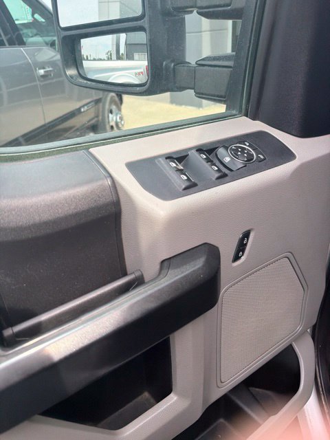 Used 2020 Ford F350 XL w/ Power Equipment Group AWD/4WD image 25