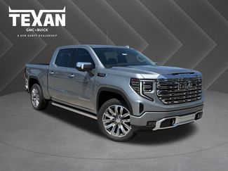 New 2026 GMC Sierra 1500 Denali w/ Denali Reserve Package 360° Tour