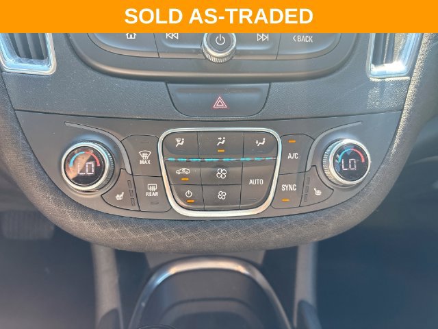 Used 2019 Chevrolet Malibu LT FWD image 19