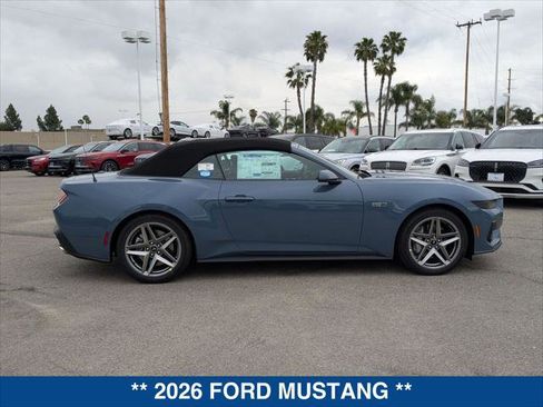 New 2026 Ford Mustang GT Premium RWD image 6