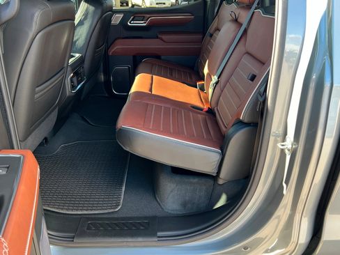 Used 2023 GMC Sierra 1500 Denali Ultimate image 21