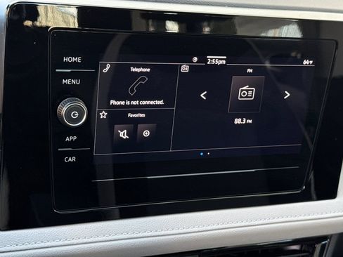 New 2026 Volkswagen Taos S image 16