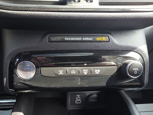 Certified 2024 Ford Escape ST-Line w/ Tech Pack #1 image 21