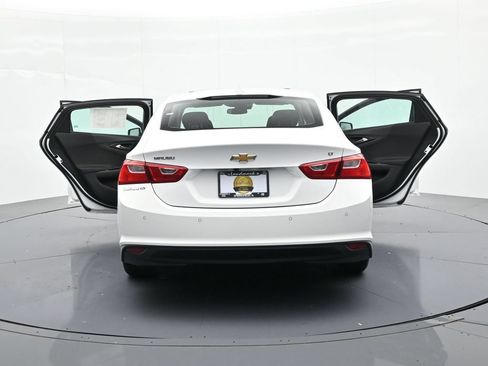 Used 2024 Chevrolet Malibu LT FWD image 25