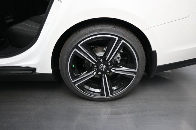 New 2026 Honda Accord Sport image 14