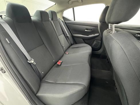 Used 2023 Nissan Sentra S FWD image 31