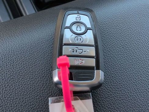 Certified 2024 Ford F150 Lariat w/ Bed Utility Package image 37