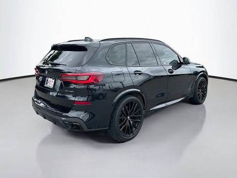 Used 2022 BMW X5 sDrive40i w/ M Sport Package RWD image 7