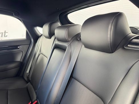 Used 2024 Honda Civic Sport Touring image 11