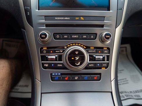 Used 2020 Lincoln MKZ Reserve w/ Elements Package AWD/4WD image 29