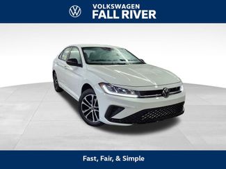 New 2026 Volkswagen Jetta Sport video 1