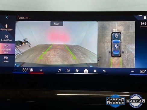 Used 2025 BMW 530i xDrive image 53