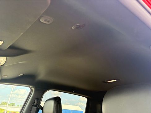 Used 2025 RAM 1500 Rebel w/ Advanced Safety Group AWD/4WD image 11
