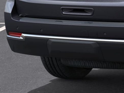 New 2026 Chevrolet Tahoe LS w/ Max Trailering Package AWD/4WD image 14