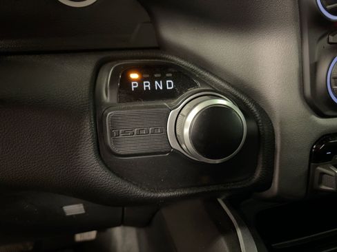 Used 2021 RAM 1500 Big Horn image 17