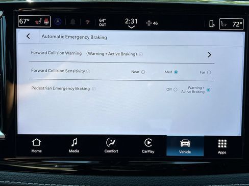 New 2027 Chrysler Pacifica Select FWD image 40