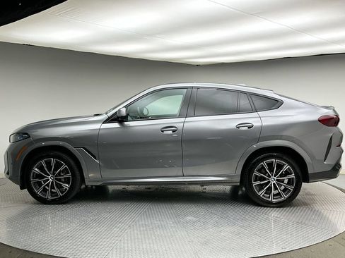 Used 2024 BMW X6 xDrive40i w/ Executive Package AWD/4WD image 10