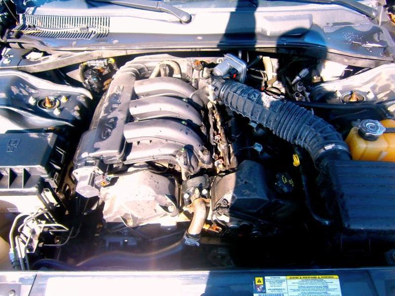 Used 2007 Chrysler 300 RWD image 8