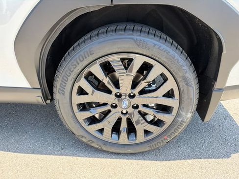 New 2026 Subaru Forester Sport AWD/4WD image 26