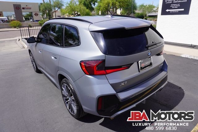Used 2023 BMW X1 xDrive28i w/ Premium Package AWD/4WD image 17