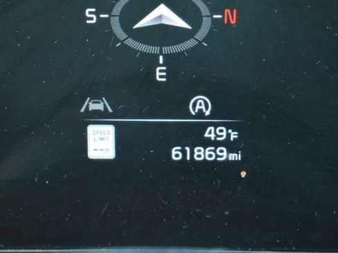 Certified 2023 Kia Sportage EX image 15