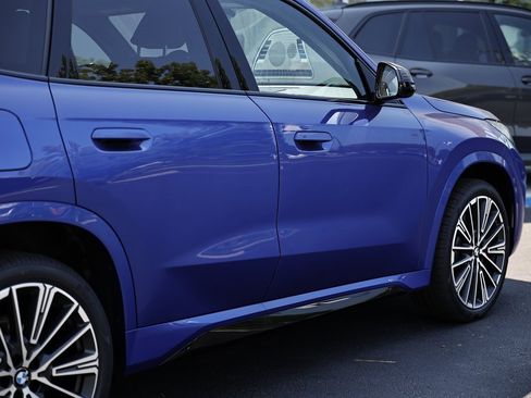 New 2026 BMW X1 xDrive28i w/ Technology Package image 5