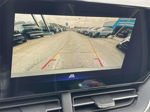 New 2026 Chevrolet Trax ACTIV image 14