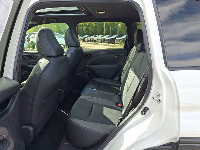 New 2026 Subaru Forester Wilderness AWD/4WD image 8