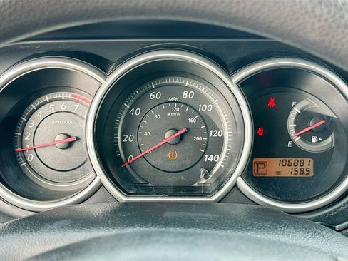 Used 2012 Nissan Versa 1.8 S w/ Plus Pkg image 16