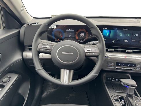 New 2026 Hyundai Kona SEL Sport FWD image 12
