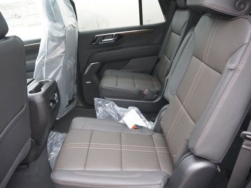 New 2026 Chevrolet Tahoe High Country image 11