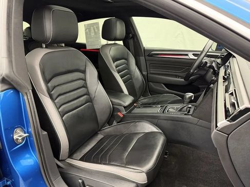 Used 2023 Volkswagen Arteon SEL AWD/4WD image 33