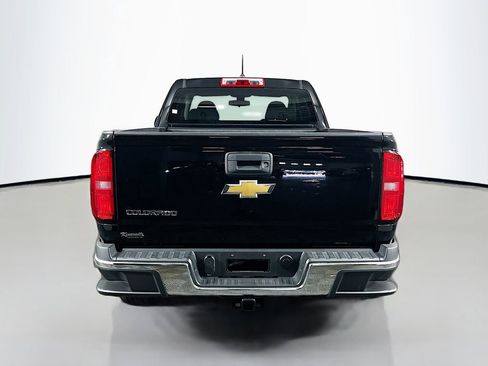 Used 2020 Chevrolet Colorado W/T image 6