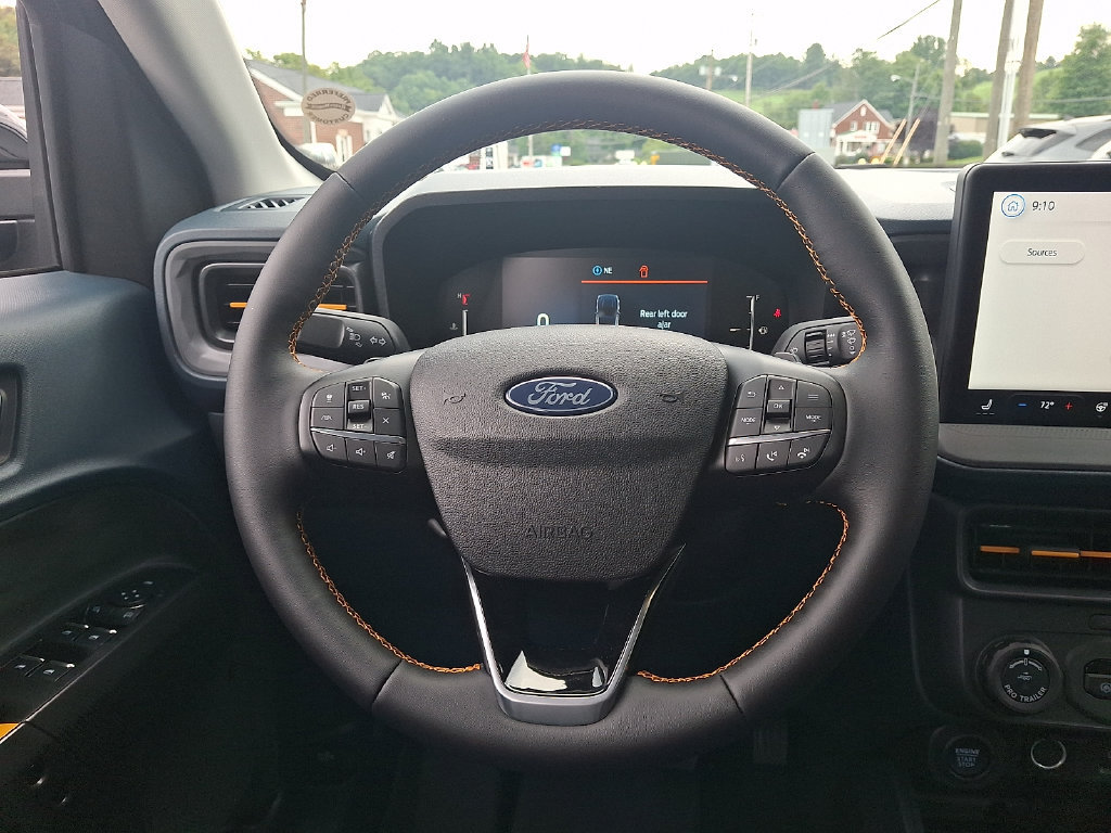New 2026 Ford Maverick Tremor AWD/4WD image 9