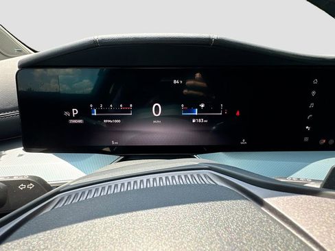 New 2026 Nissan Murano SL AWD/4WD image 15