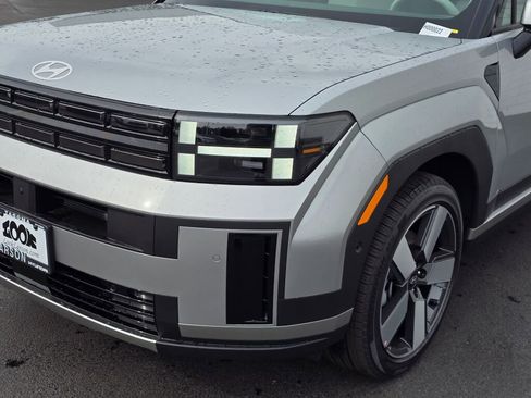 New 2026 Hyundai Santa Fe Limited image 10