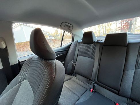 Used 2025 Toyota Camry LE image 35