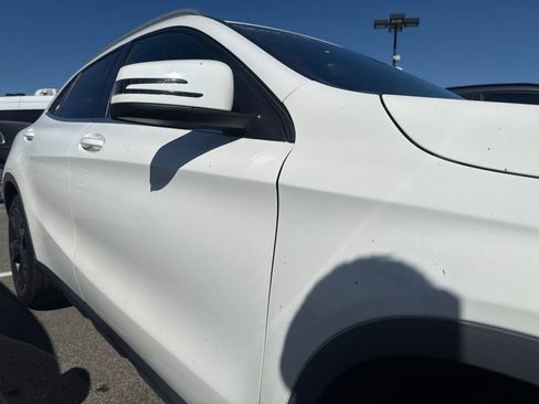 Used 2019 Mercedes-Benz GLA 250 image 4