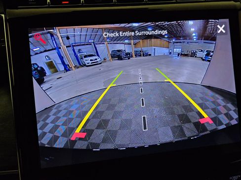 New 2025 Jeep Grand Cherokee Limited image 24